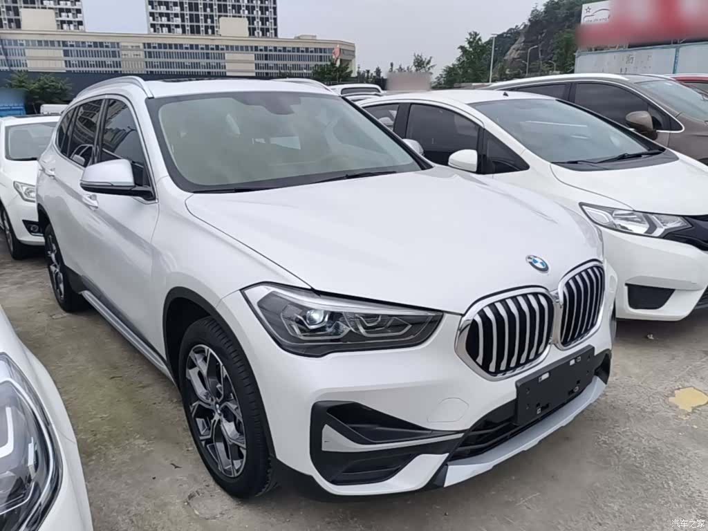 BMW X1, 2022 4