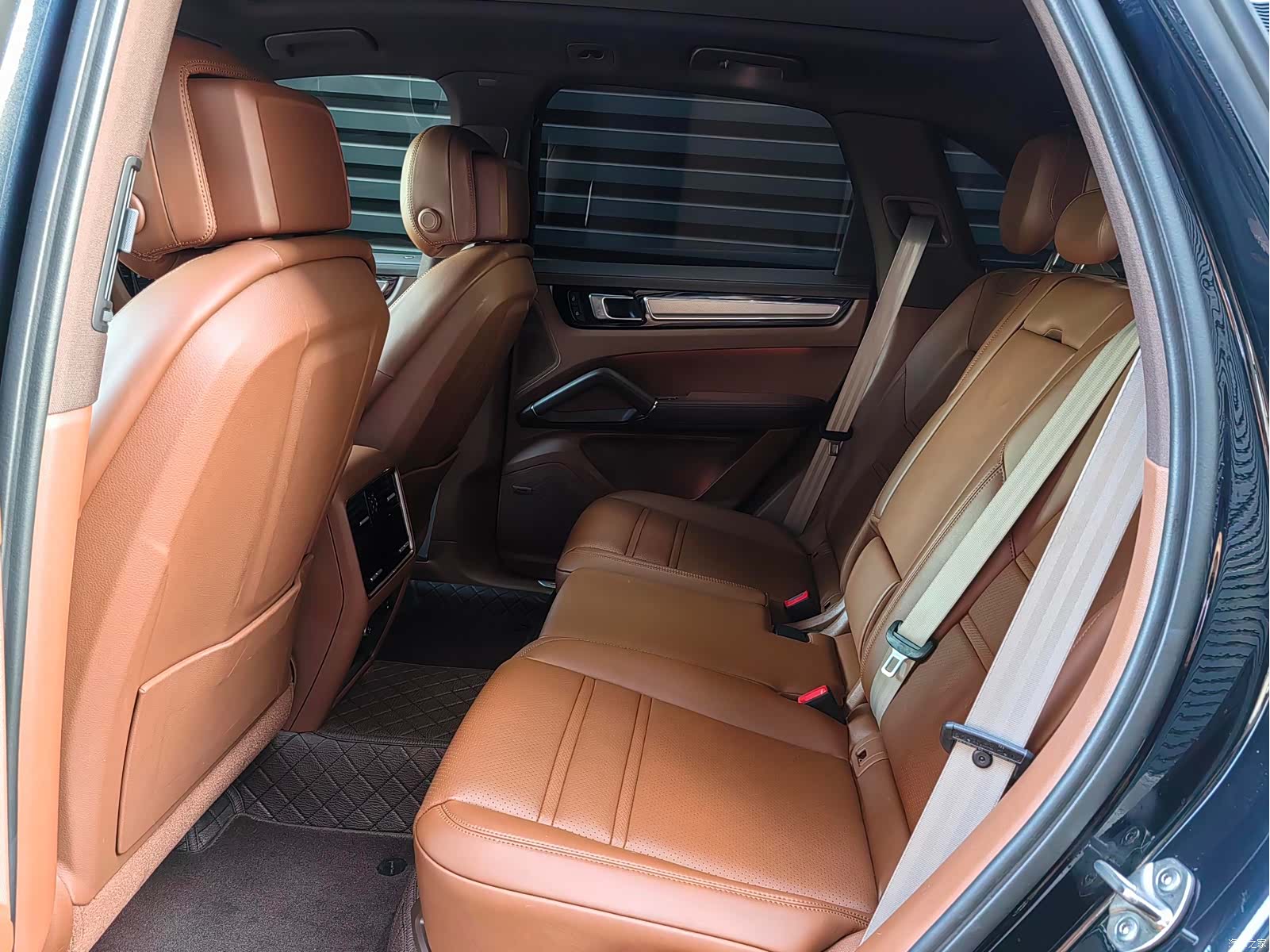 Porsche Cayenne, 2023 8