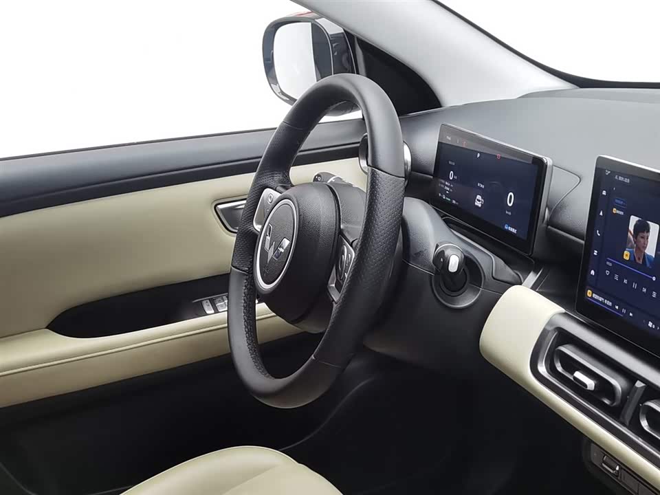 Wuling Wuling Bingguo PLUS