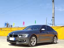 3ϵ() 2014 320i˶װ