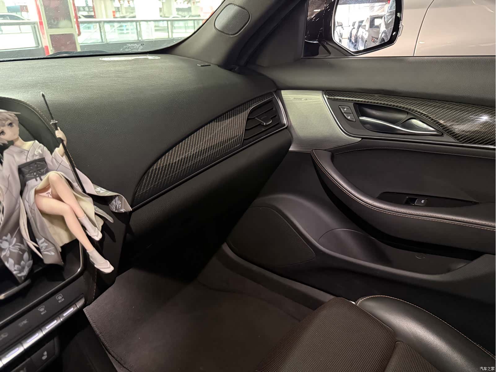 Cadillac CT5, 2021 9