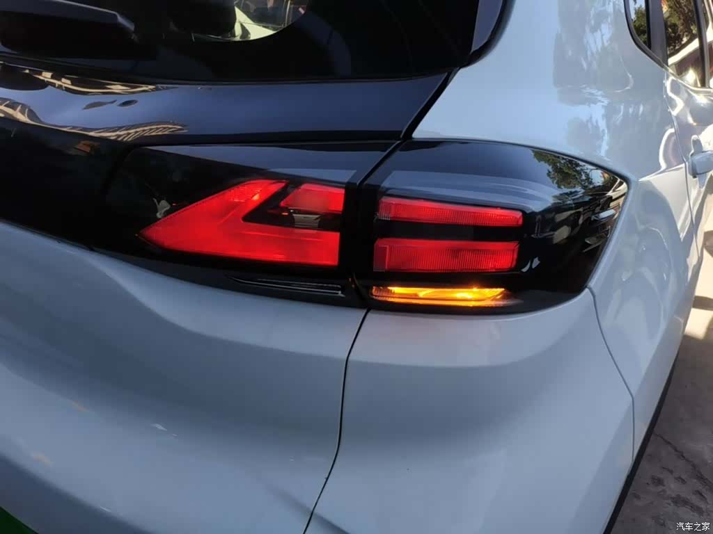 Changan CS15, 2022 8