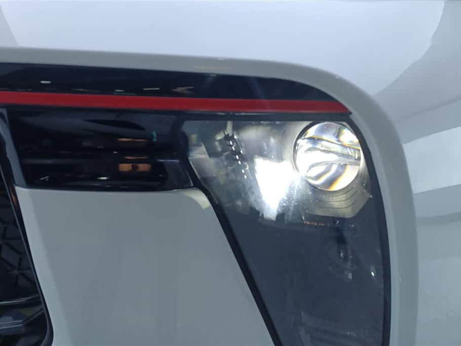 Forthing Popular T5 EVO