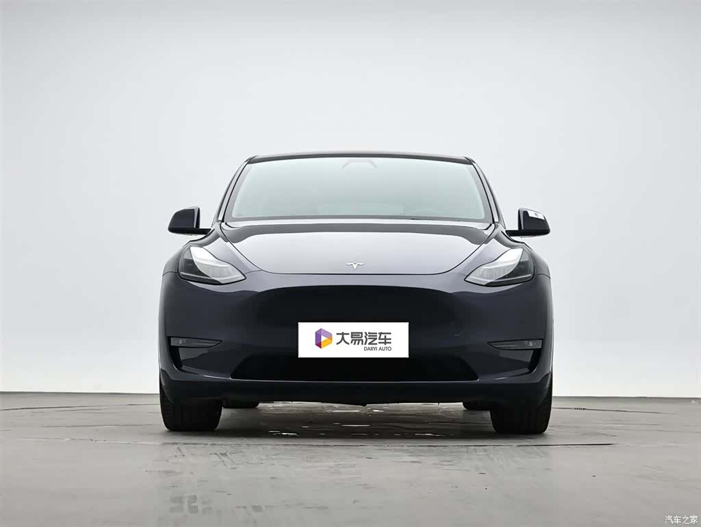 Tesla Model Y, 2021 2