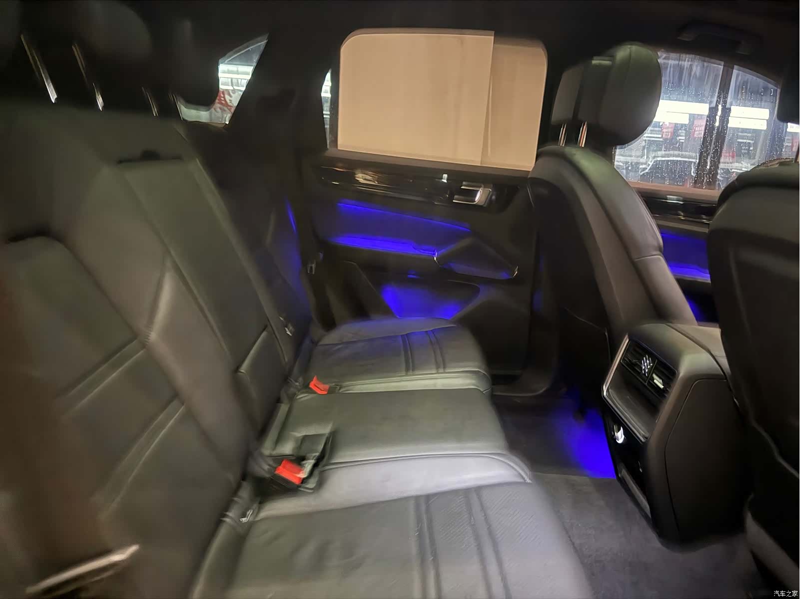 Porsche Cayenne, 2018 10