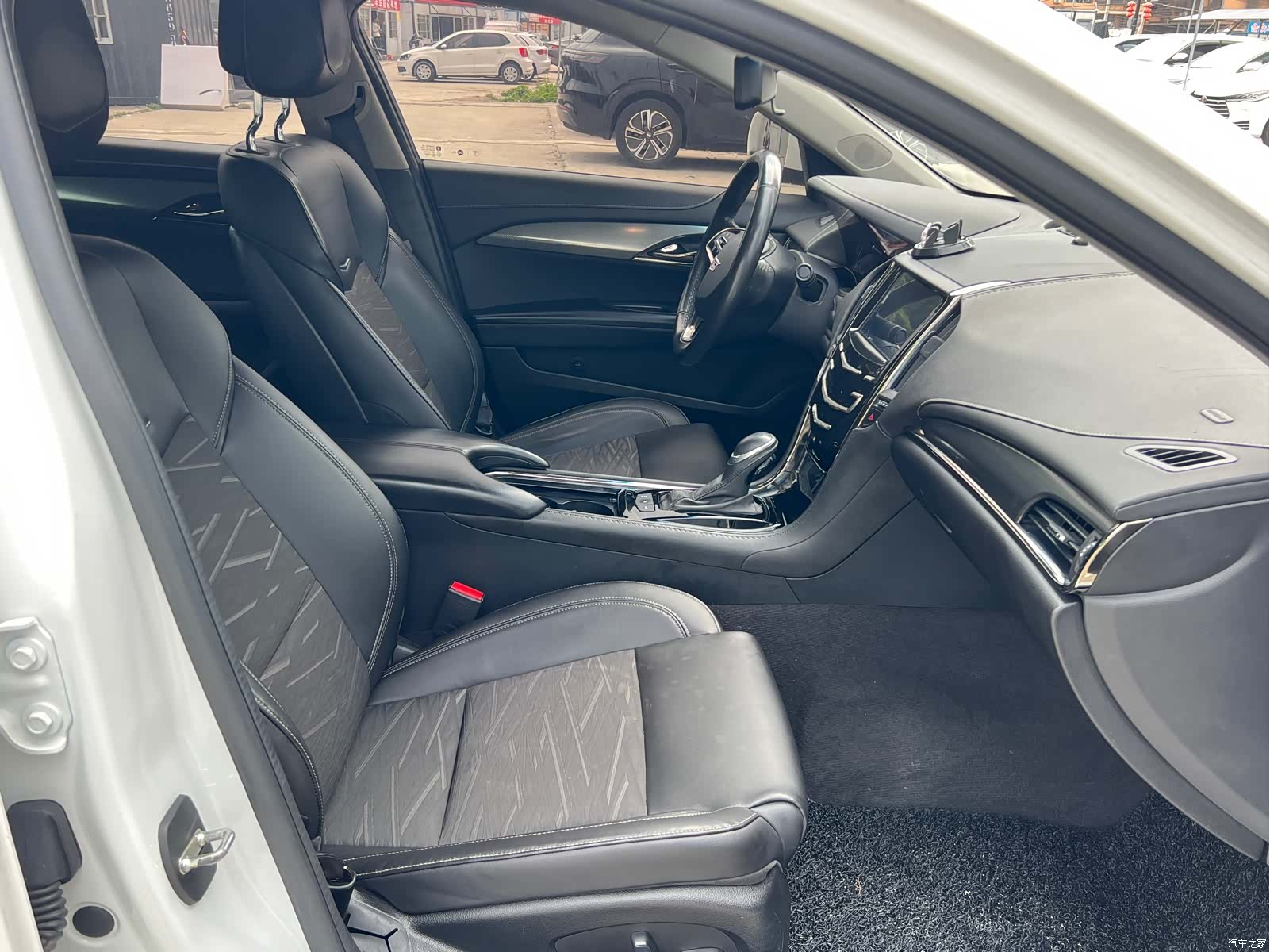 Cadillac ATS-L, 2019 17