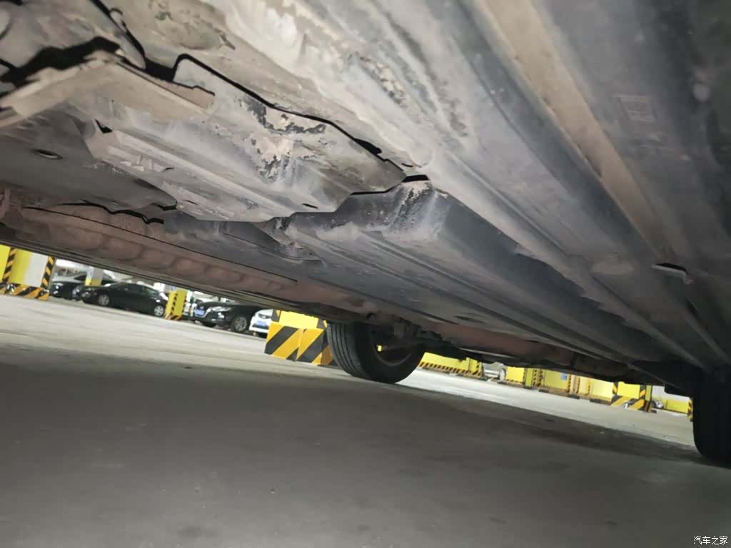 Subaru Forester, 2016 17