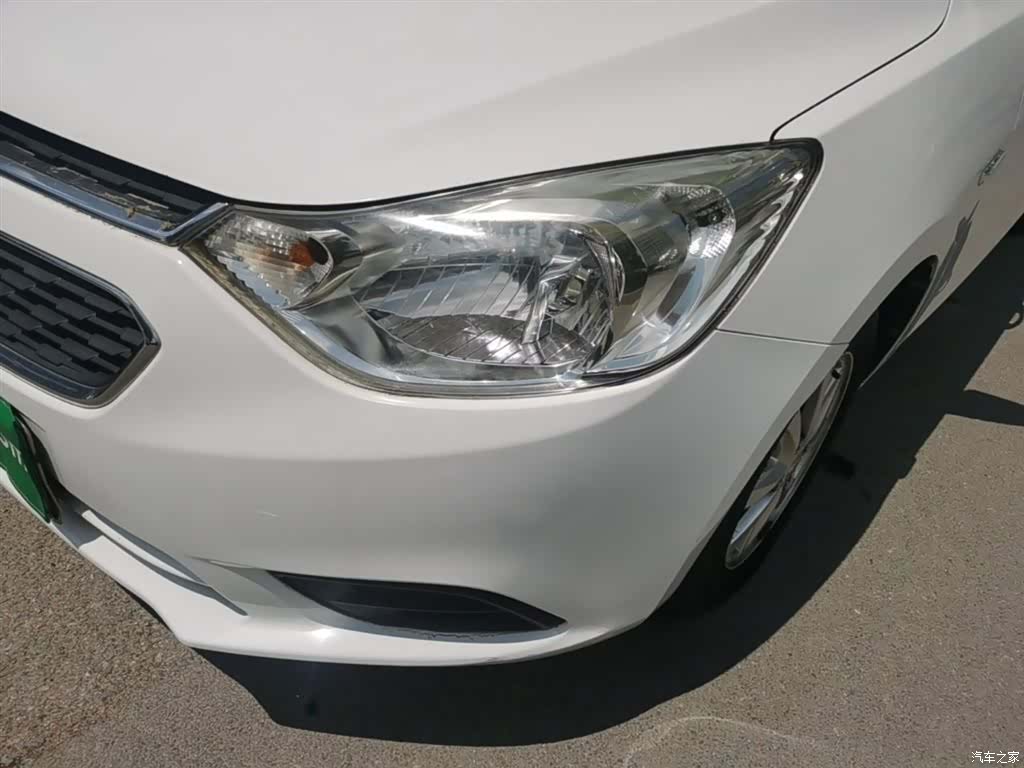 Chevrolet 3, 2019 24