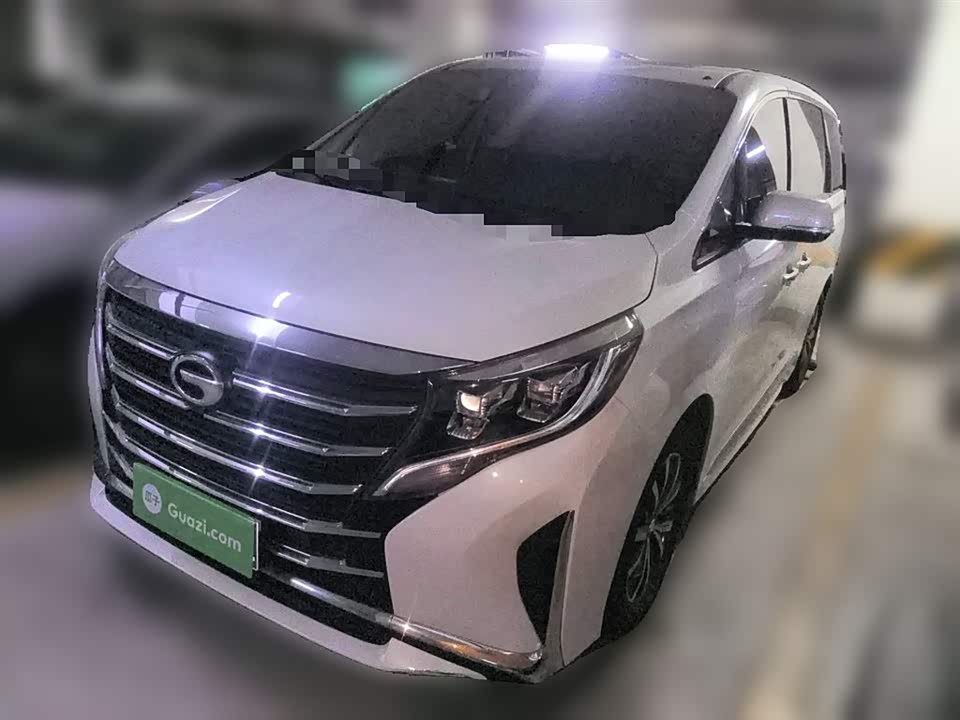 Trumpchi Trumpchi M8