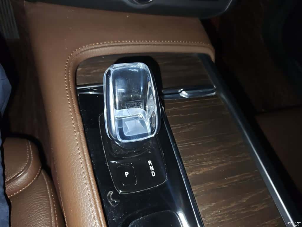 Volvo S90, 2021 14
