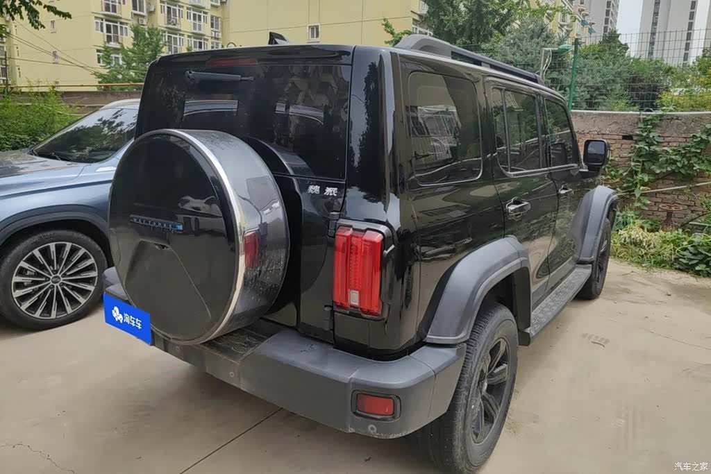 Tank 300, 2021 3