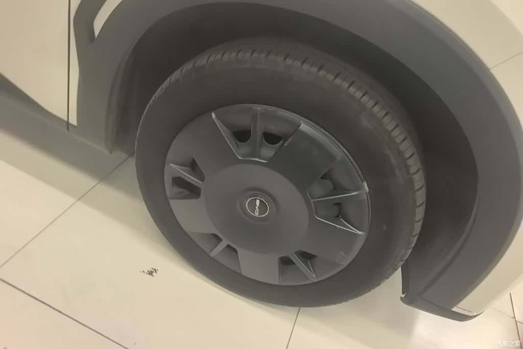 BYD Seagull, 2024 6