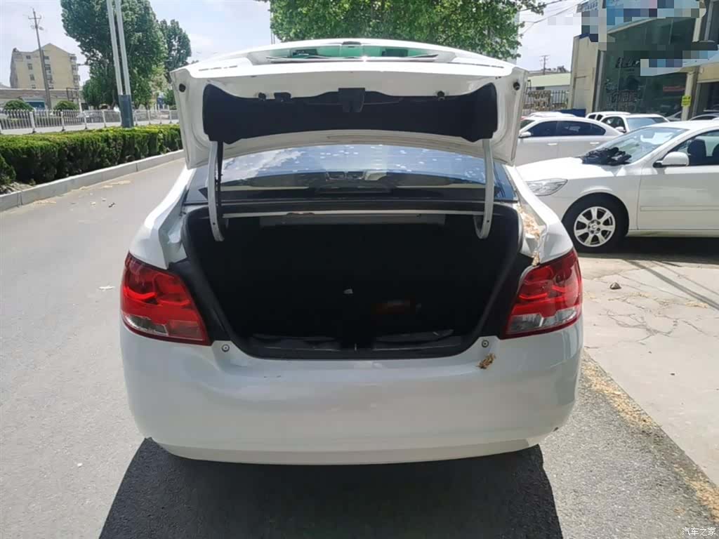 Chevrolet 3, 2019 19