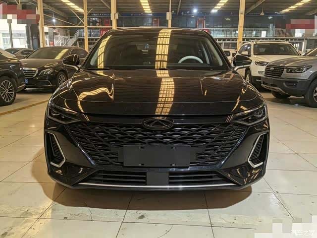 Chery Arrizo 8, 2024 2