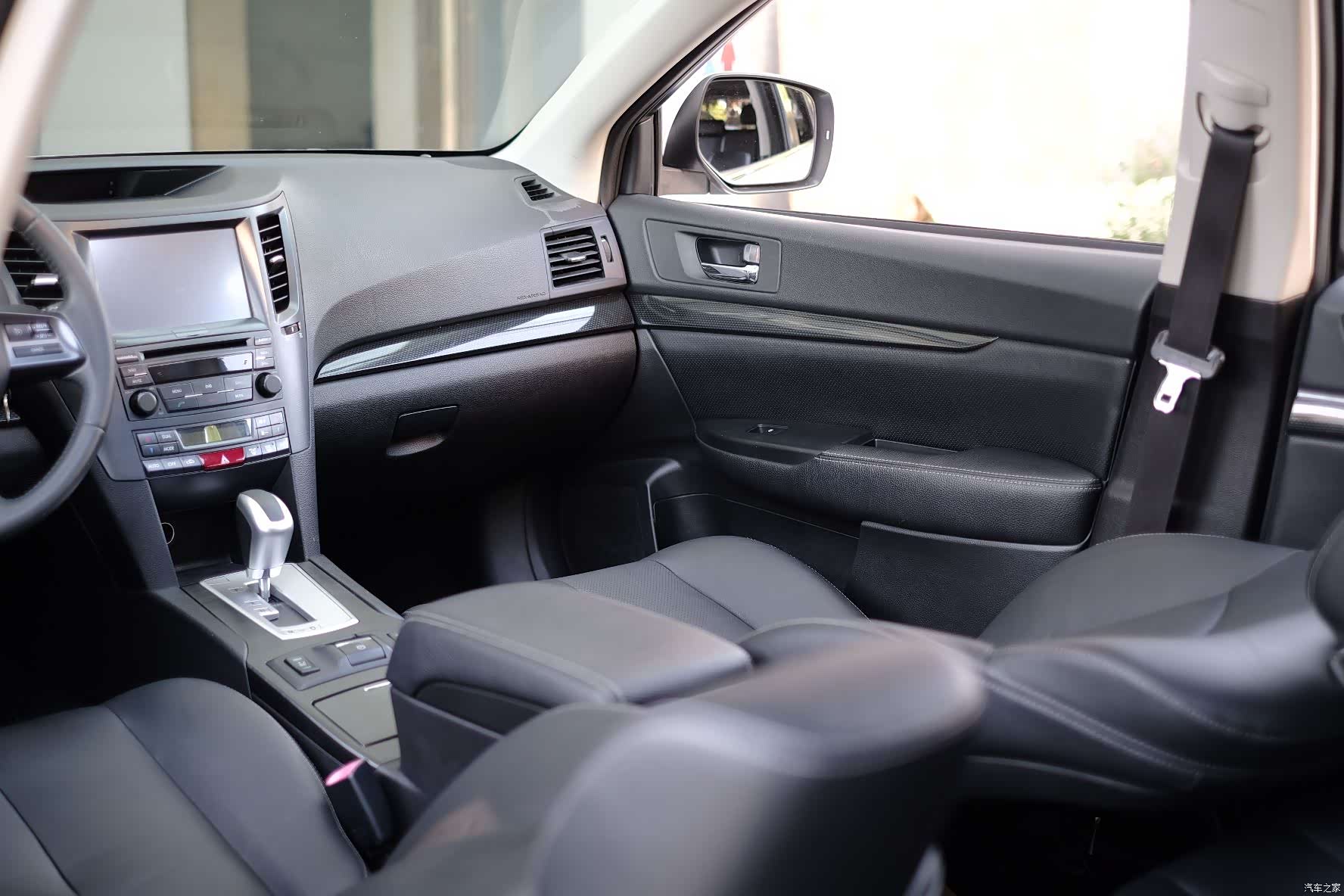 Subaru Outback, 2014 50