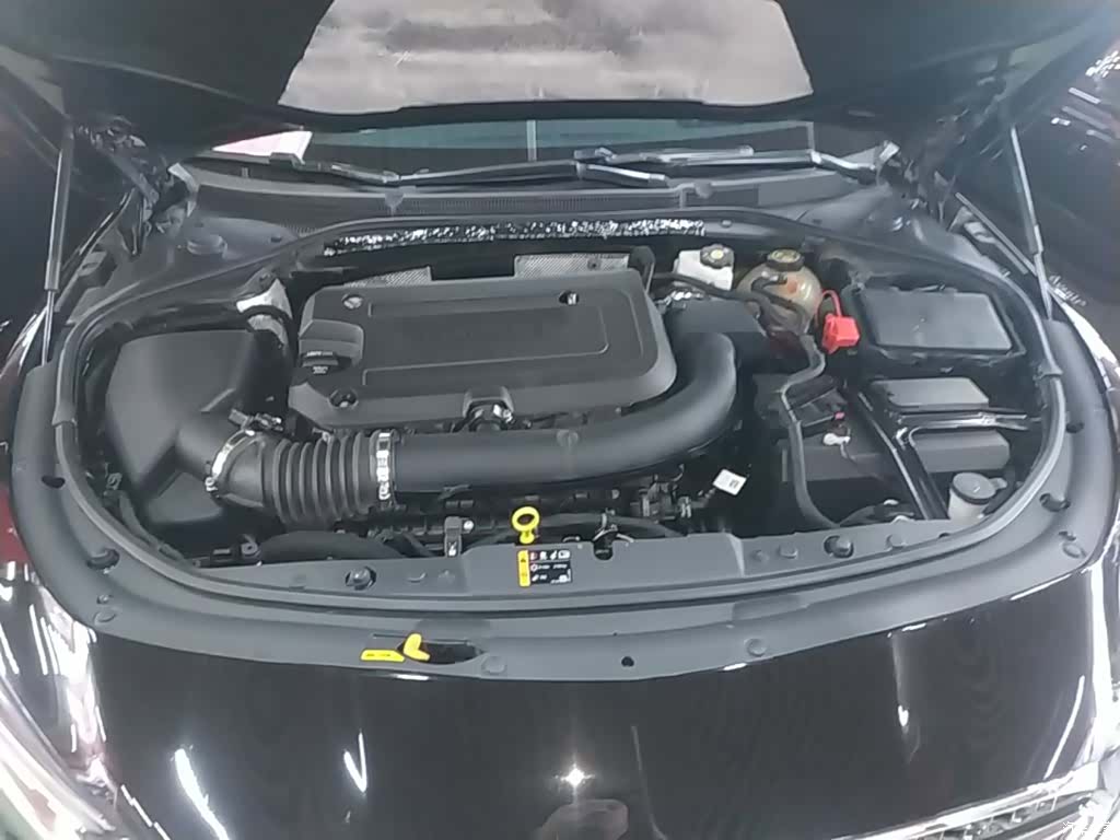 Buick LaCrosse, 2023 20