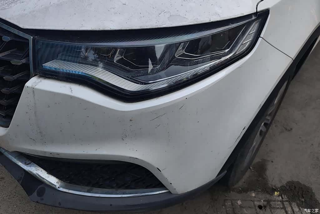 Zotye T700, 2018 все фото
