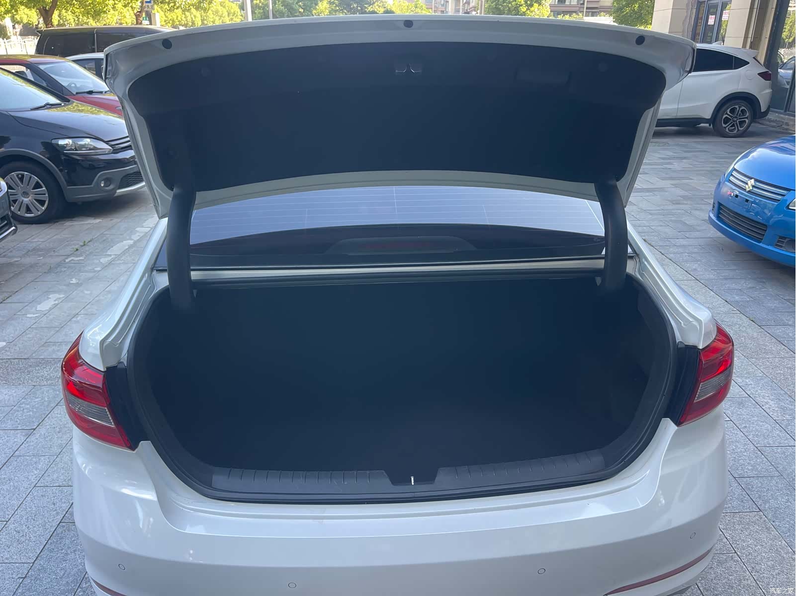Hyundai Sonata, 2016 12