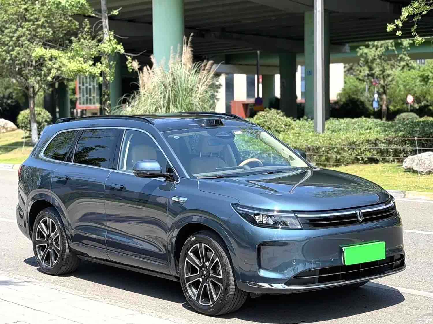 AITO M7, 2024 2