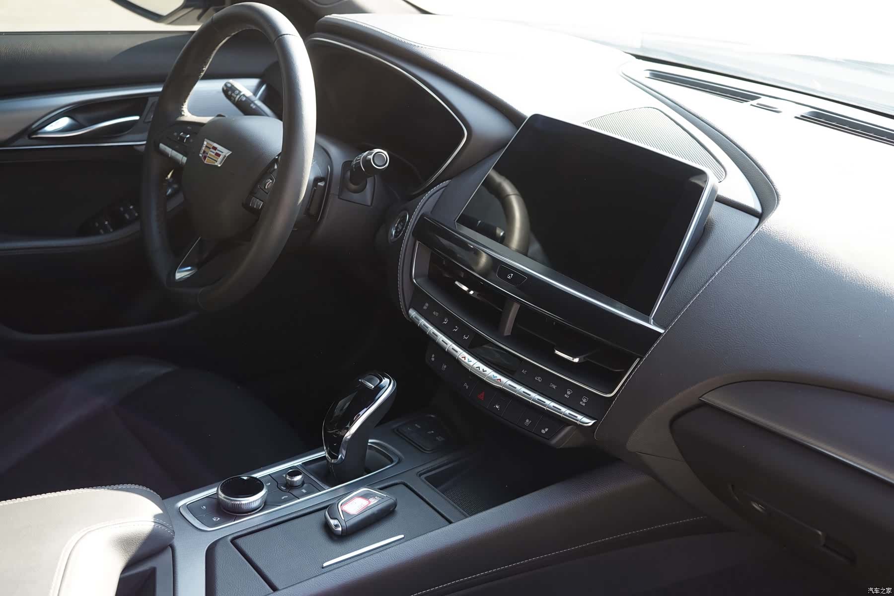 Cadillac CT5, 2024 11