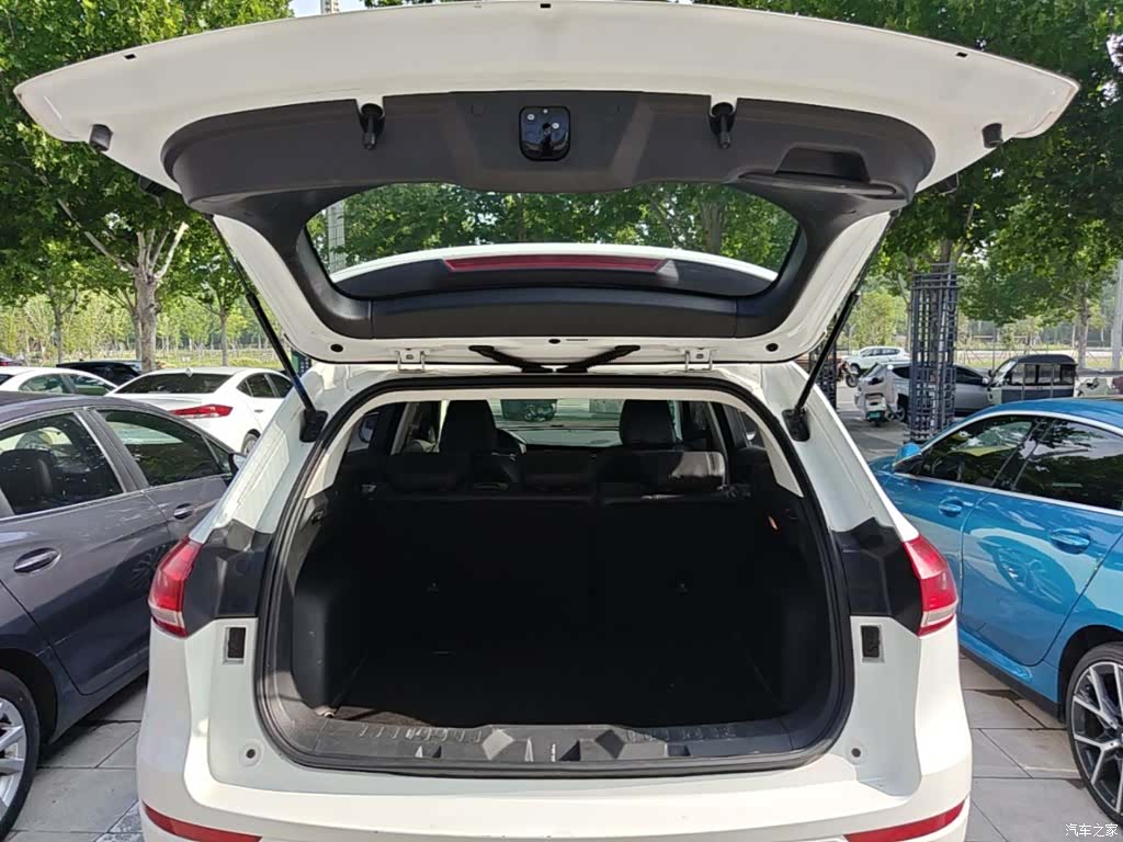 Haval H6, 2019 19