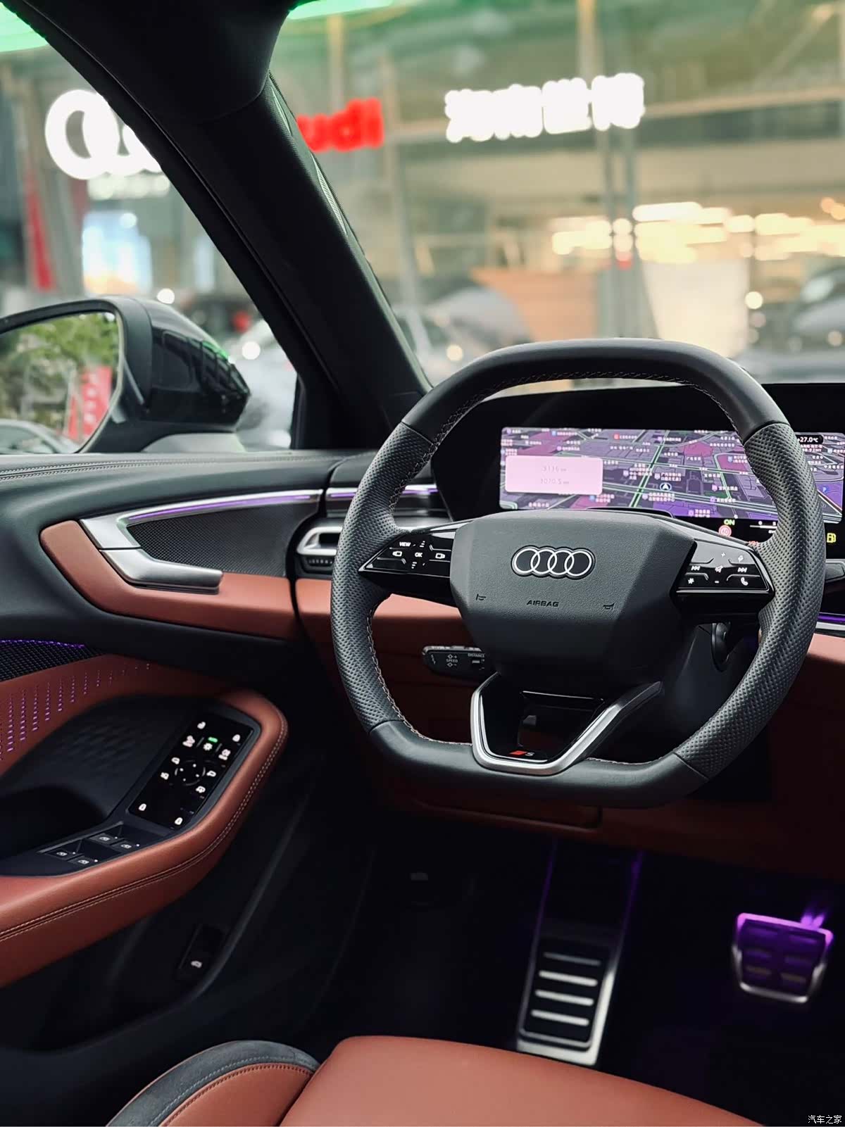 Audi A5, 2025 9