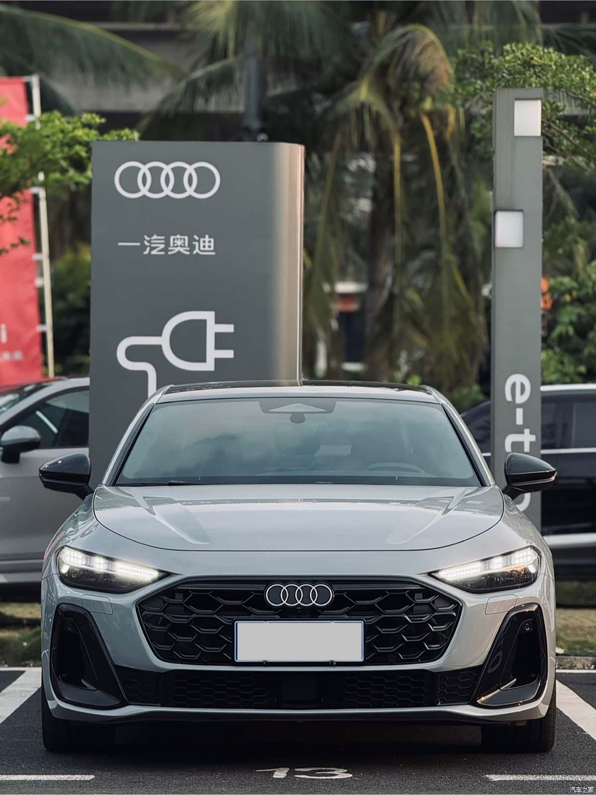 Audi A5, 2025 3