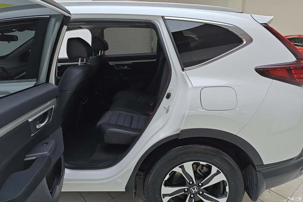 Honda CR-V, 2021 11