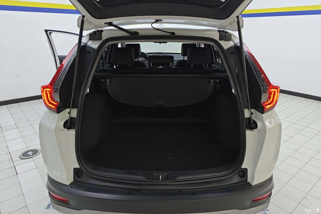 Honda CR-V, 2021 4