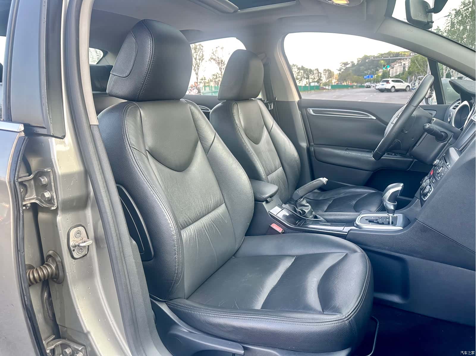 Citroen C4, 2015 21
