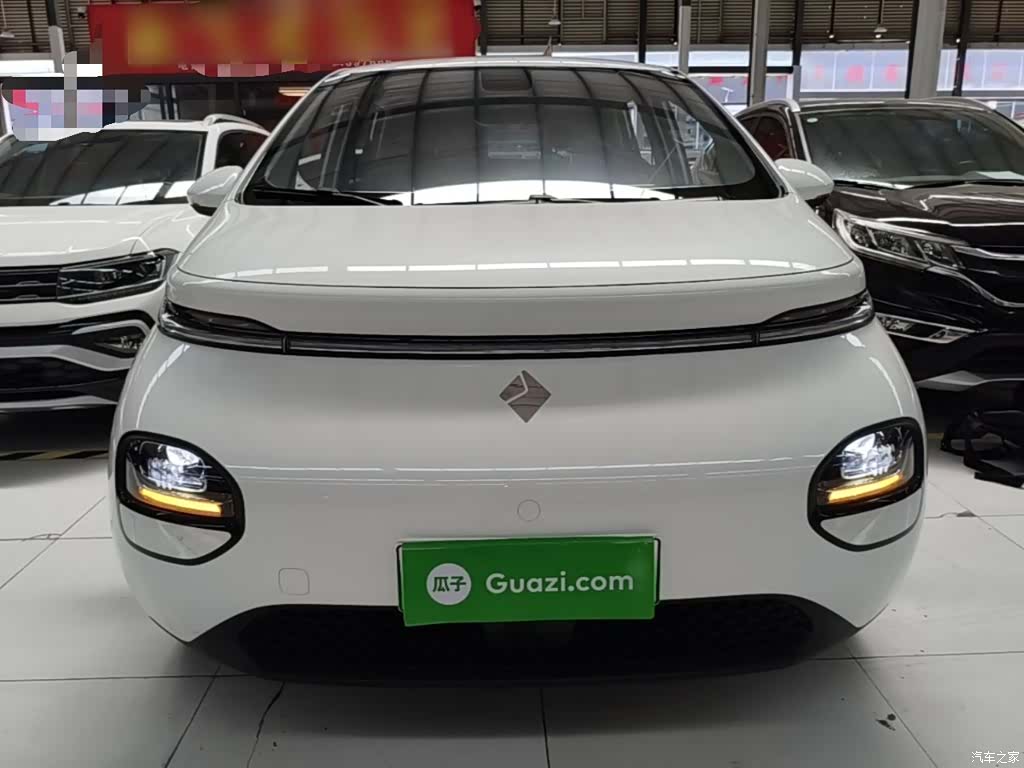Wuling 460, 2024 3