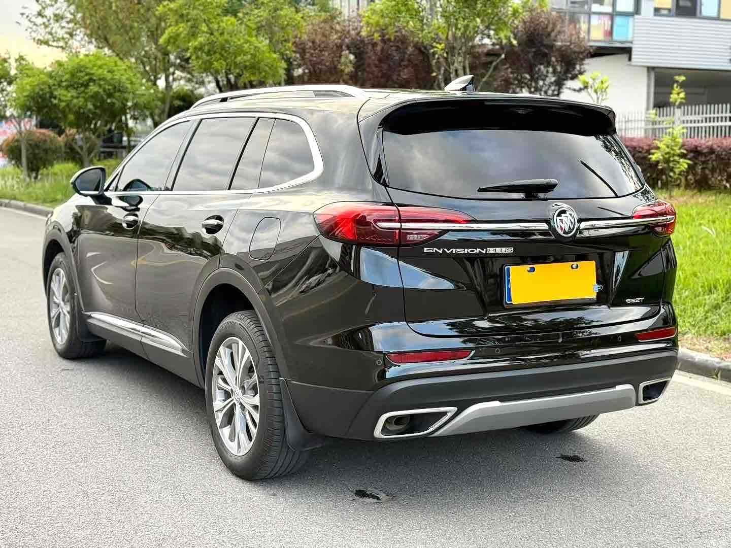 Buick Envision Plus, 2023 8