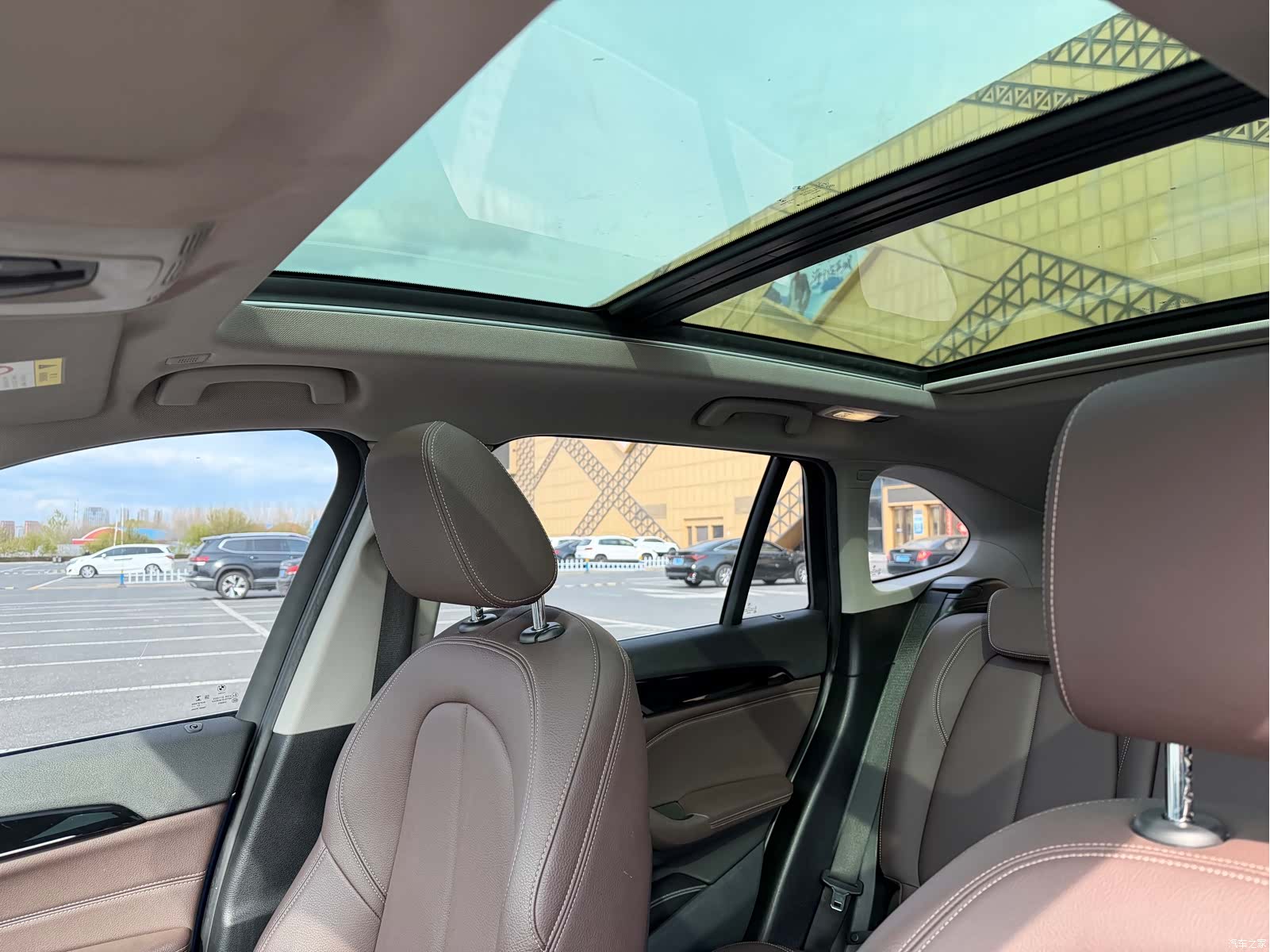 BMW X1, 2021 16
