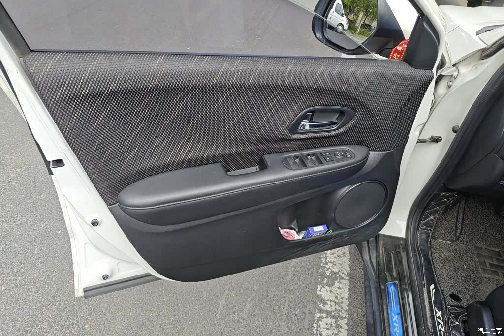 Honda XR-V, 2019 7
