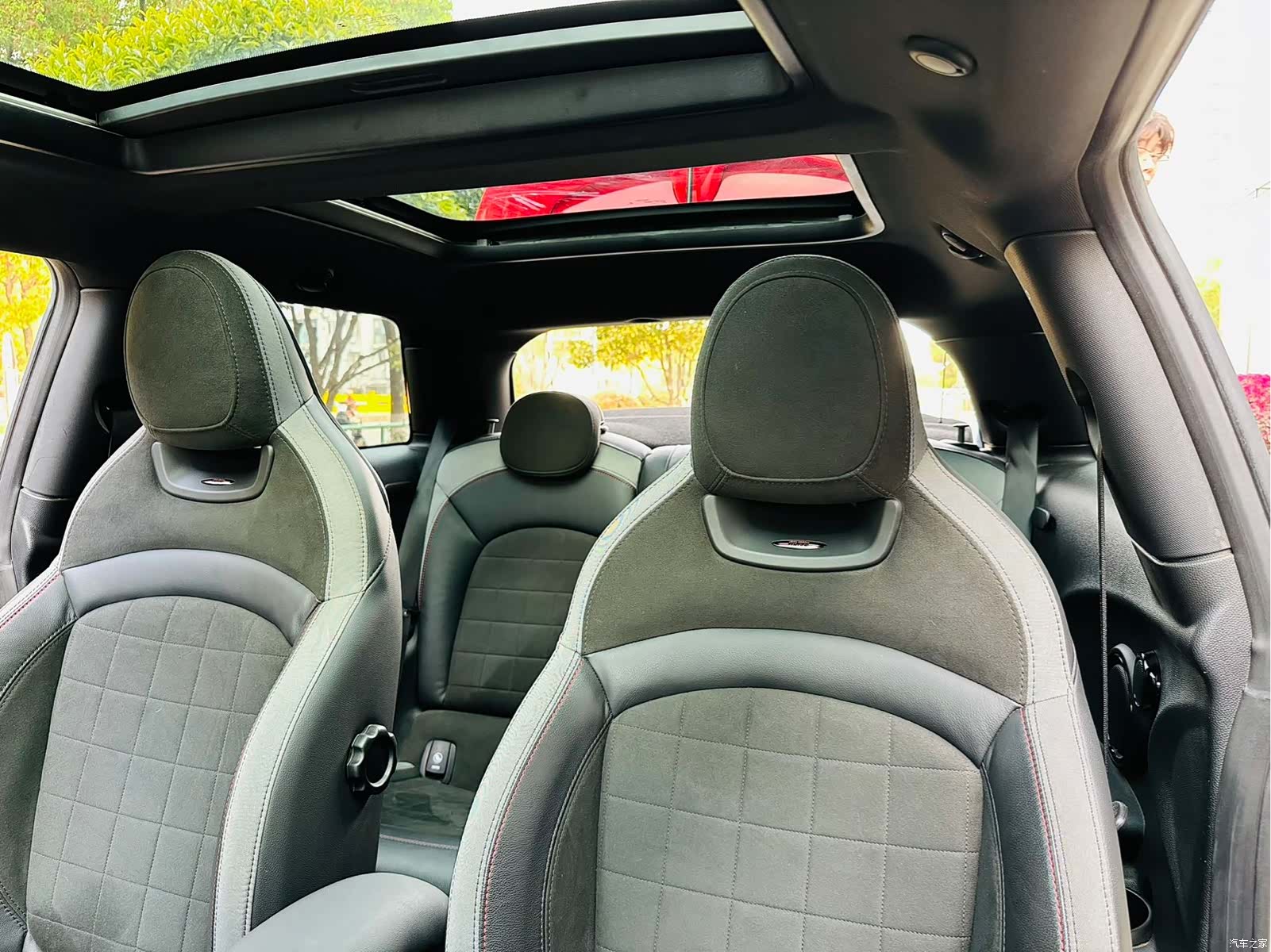 Mini Cooper, 2022 18