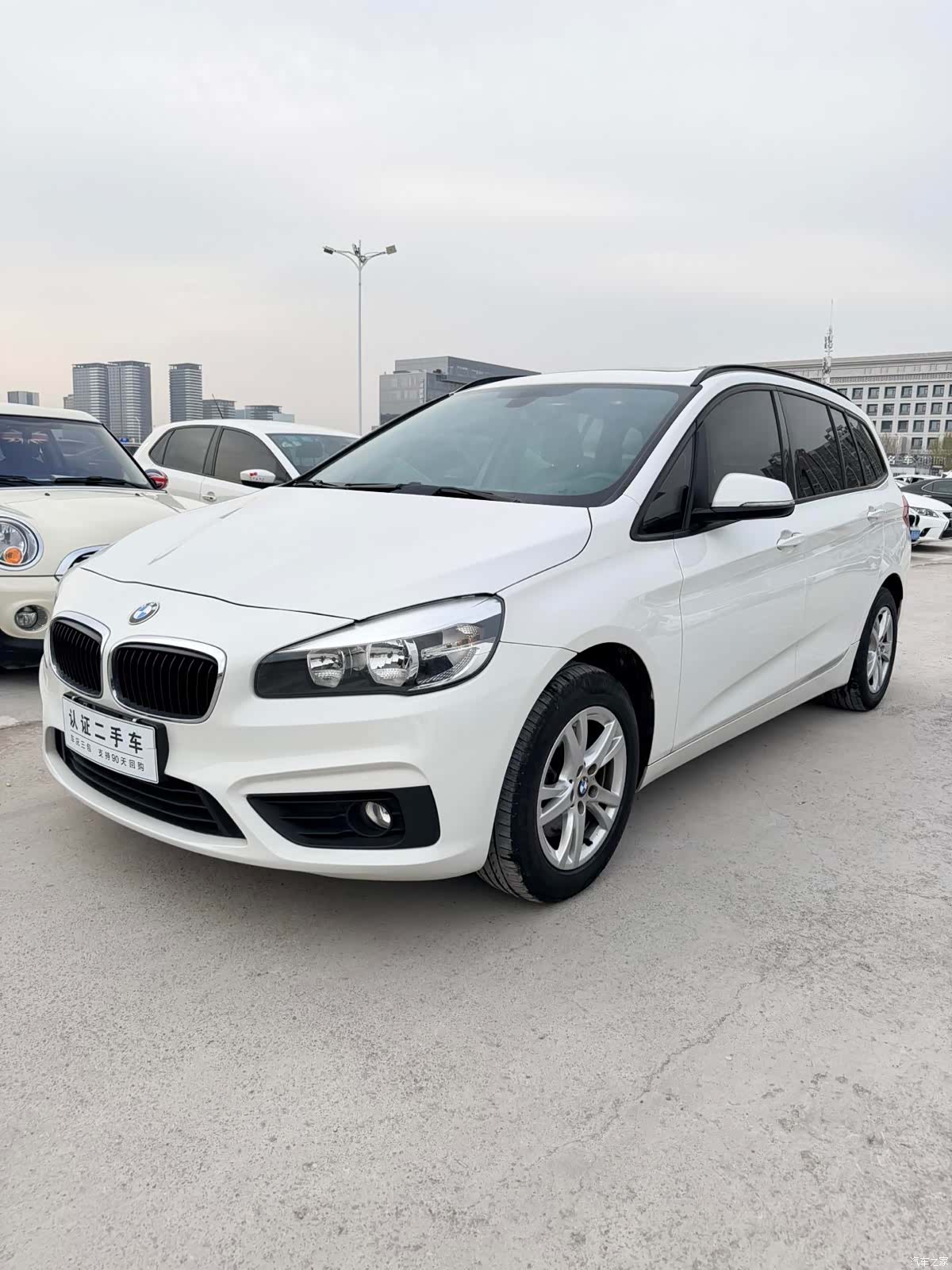 BMW 2 Series, 2015 1