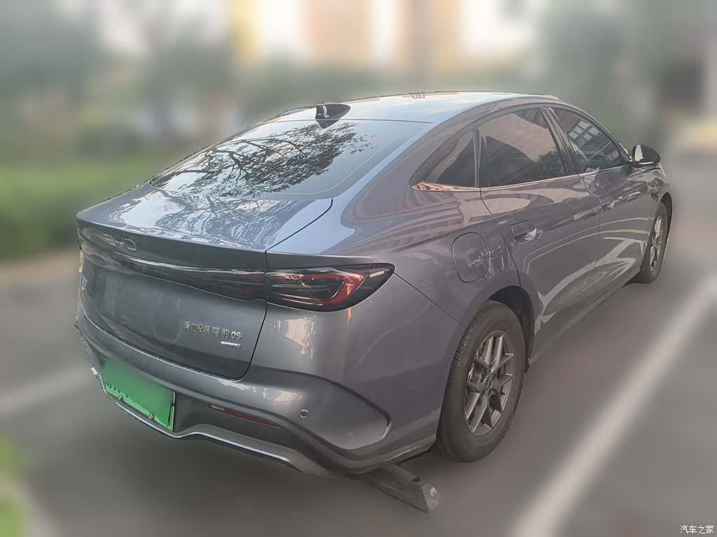 BYD Seal, 2025 все фото