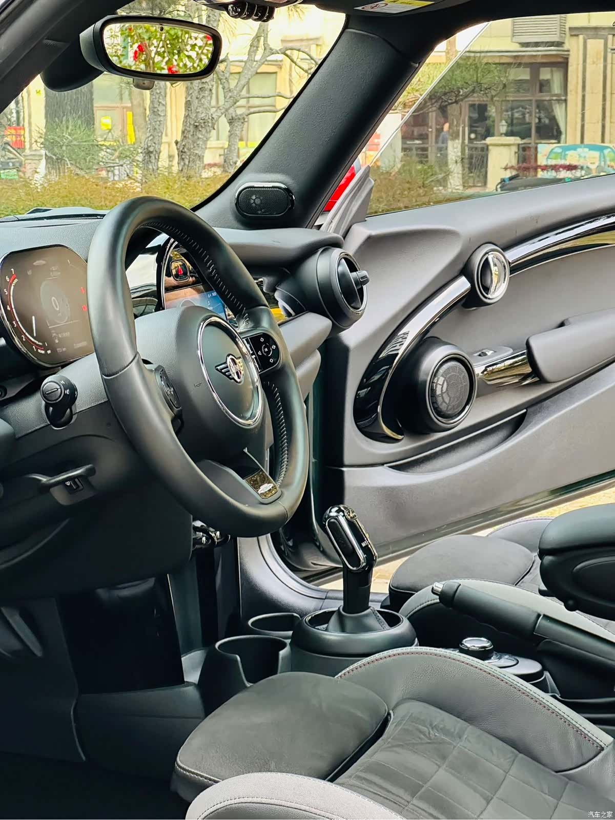 Mini Cooper, 2022 11