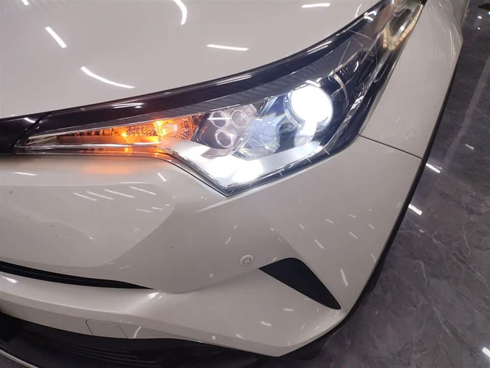 Toyota IZOA Toyota IZOA