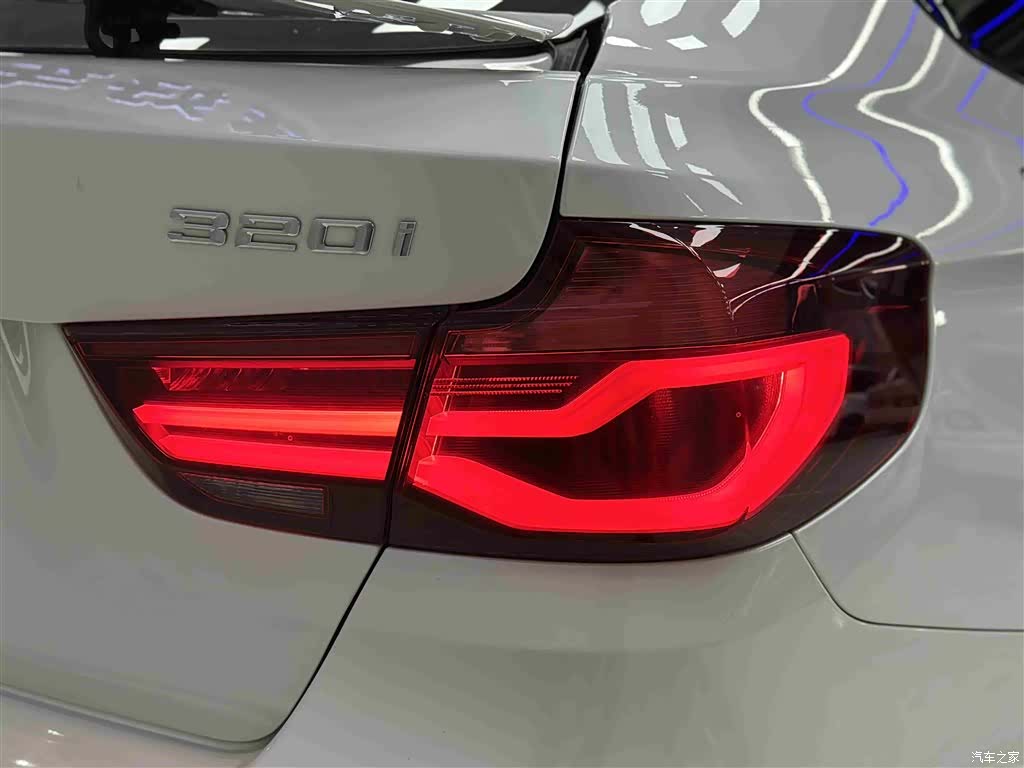 BMW 3 Series, 2020 8