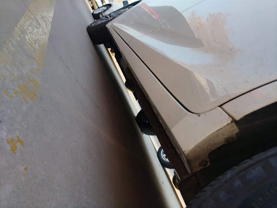 Trumpchi Trumpchi M6