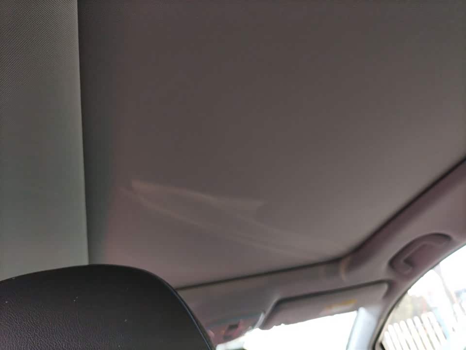 Trumpchi Trumpchi M6