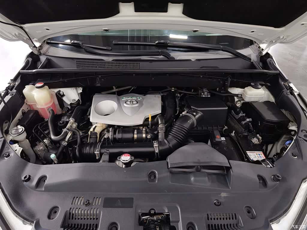 Toyota Highlander, 2015 6