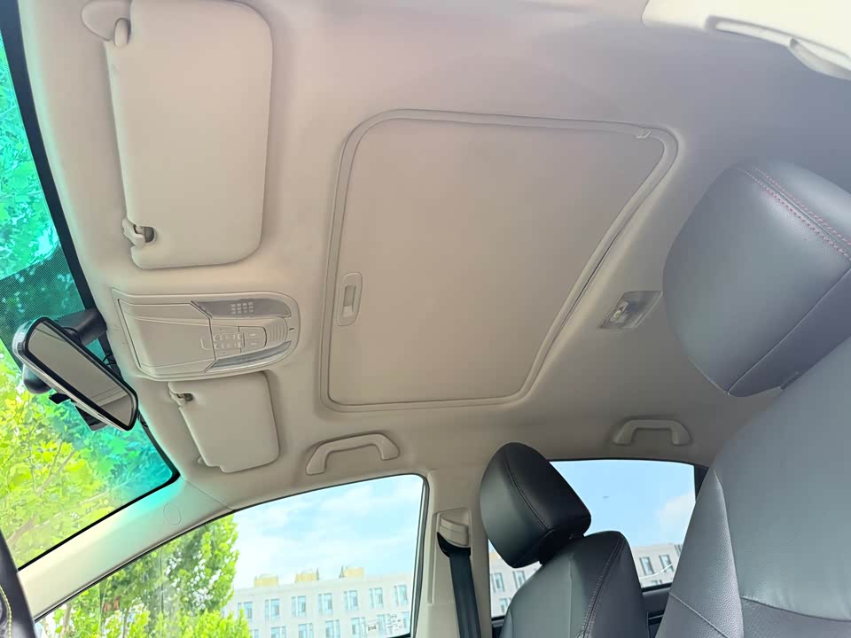 BYD e5 BYD e5