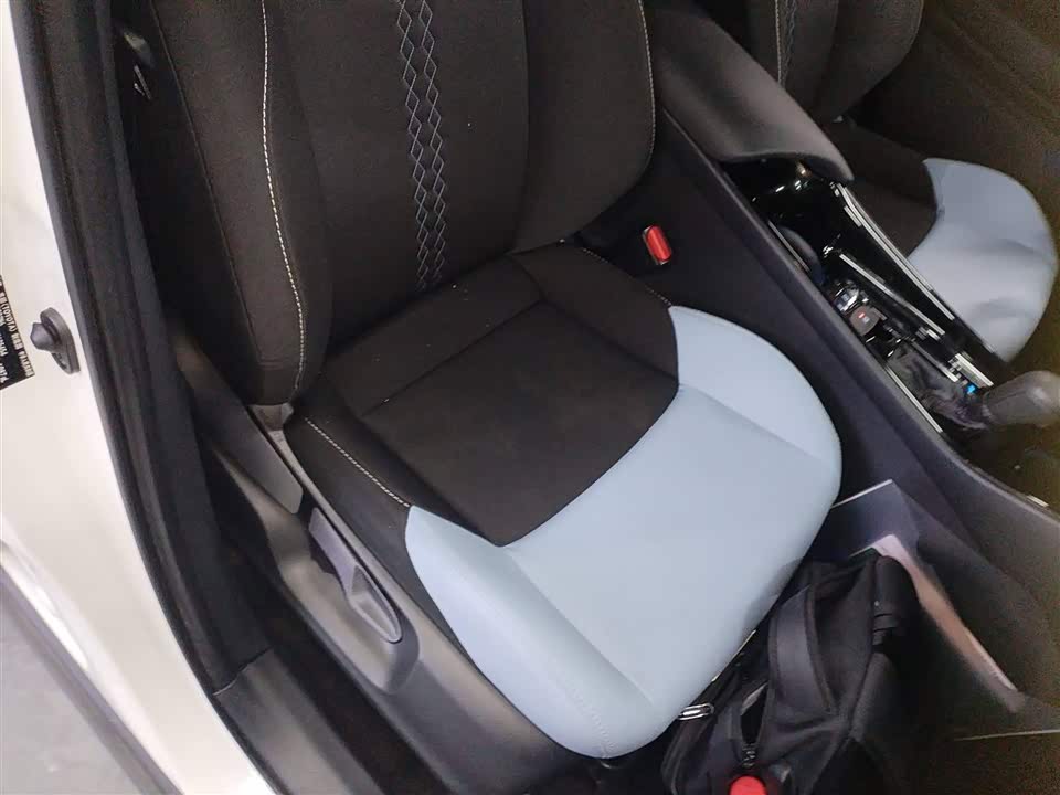 Toyota IZOA Toyota IZOA