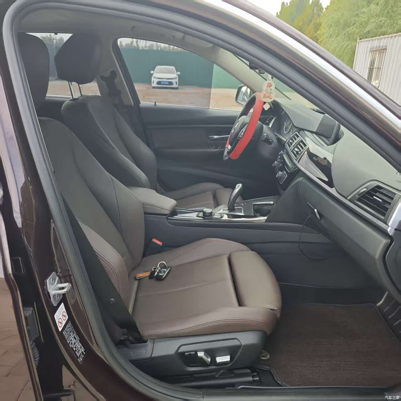 BMW 3 Series, 2018 6