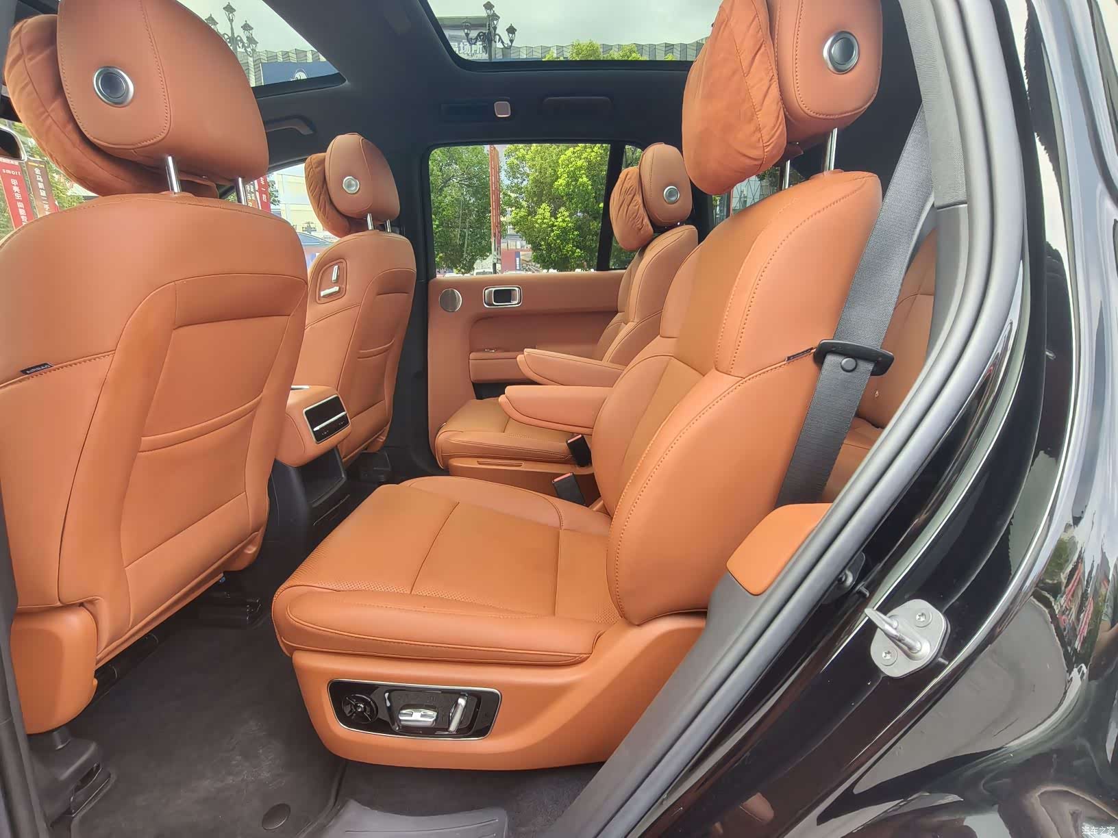 Li Auto L8, 2023 18