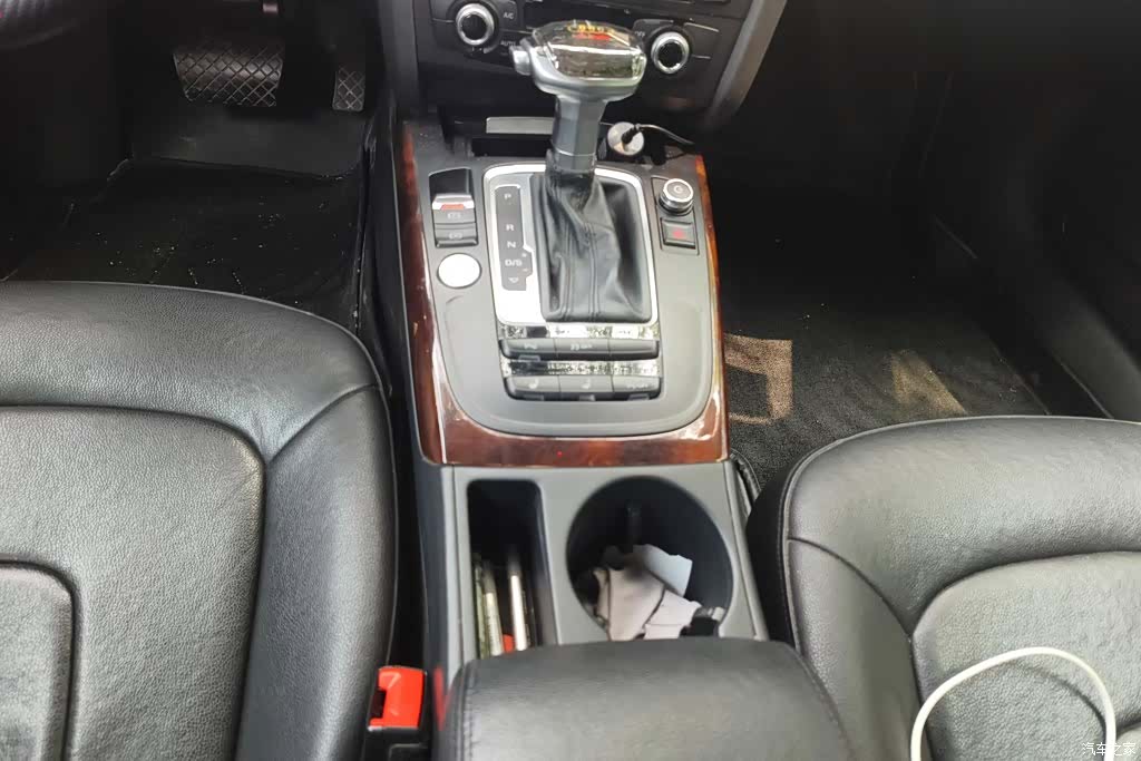 Audi A4L, 2016 16