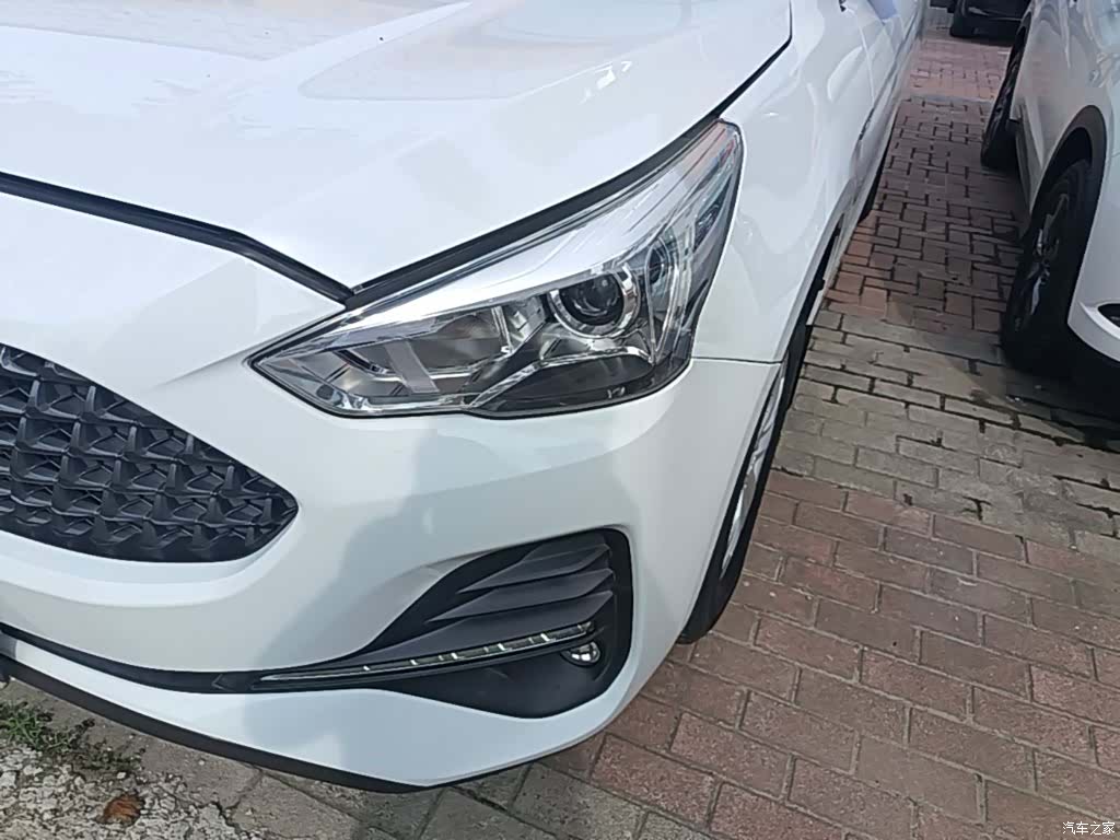 Haval M6, 2019 24