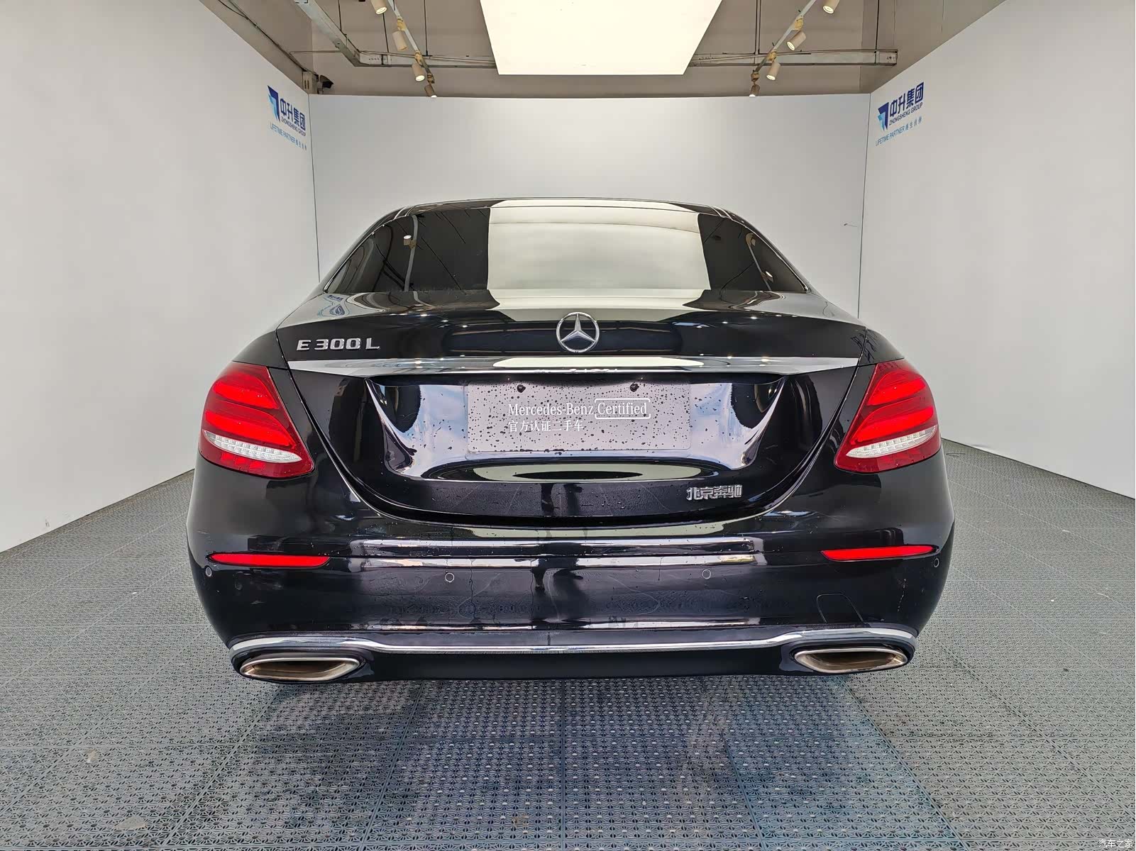 Mercedes-Benz E-Class, 2019 все фото